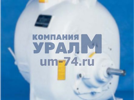Самовсасывающий насос Р6-350/40 - Фото 1