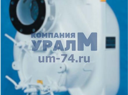 Самовсасывающий насос Р8-650/45 - Фото 1