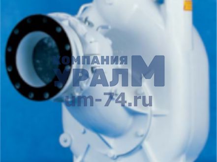 Самовсасывающий насос Р10-750/45 - Фото 1