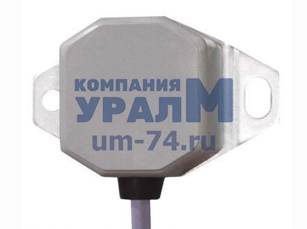 Датчик угла наклона серии ДУГ50 - Фото 1