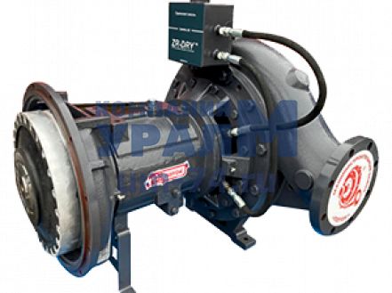 Центробежный насос ZR-725/110 - Фото 1