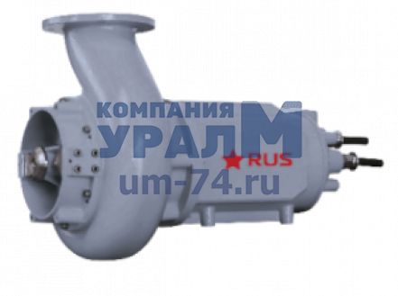 Насос погружной электрический Zvezda RUS РSE-11/150 - Фото 1