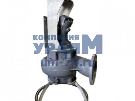 Насосы погружные гидравлические Zvezda RUS PSH-18,5/150 - Фото 1