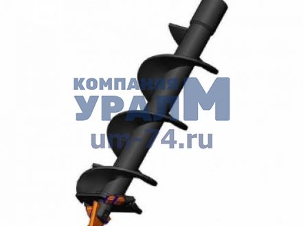 Шнек ШБК-6 - Фото 1