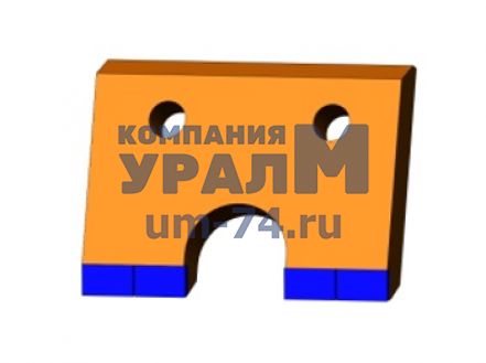Резец 200А - Фото 1