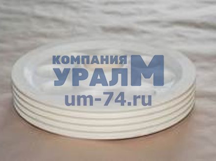 Шкив 104.10.01.1001 - Фото 1