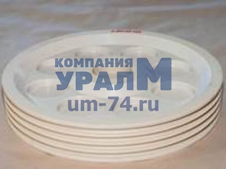 Блок отводной У-001.00.434 - Фото 1