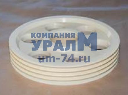 Блок отводной 0411СР.02.00.001-01 - Фото 1