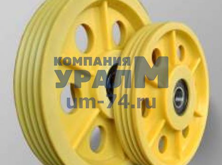 Блок отводной WСНБМ 1000Н.01-02.01.100 - Фото 1