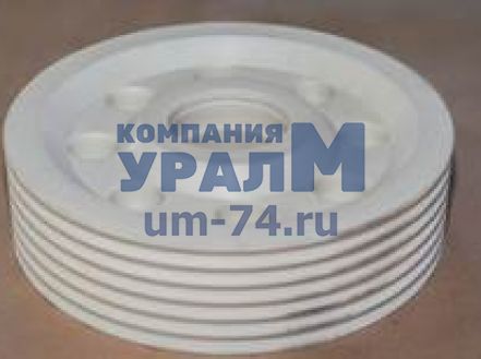 Блок ELM0610Z3.04.01.01.001 - Фото 1