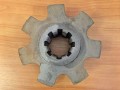 Звездочка привода транспортера КО-104.01.03.008 Z=7 - Фото 3
