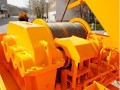 Установка лебедки КС-55730.26.000 автокрана КС-55730 - Фото 1