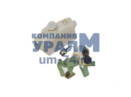 Светильник универсальный УАС-1 ТУ 16-535-380-70 - Фото 1