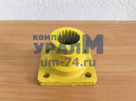 Фланец КС-3577.14.027 - Фото 1