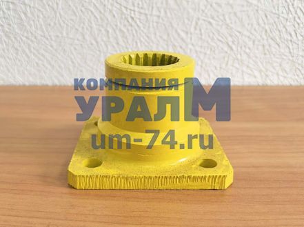 Фланец КС-3577.14.027 - Фото 2