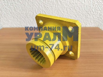 Фланец КС-3577.14.027 - Фото 3