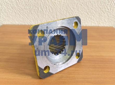 Фланец КС-3577.14.027 - Фото 4