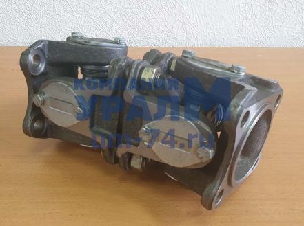 Карданный вал КС-3577.14.070-10 - Фото 1