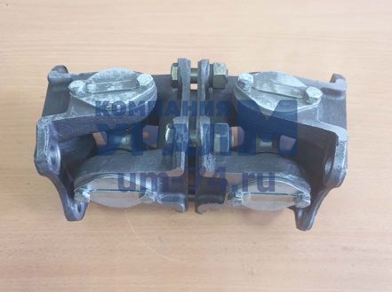 Карданный вал КС-3577.14.070-10 - Фото 2