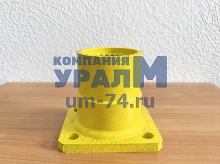 Фланец КС-3577.14.033 - Фото 1