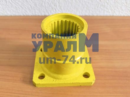 Фланец КС-3577.14.033 - Фото 2