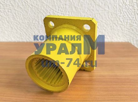 Фланец КС-3577.14.033 - Фото 3