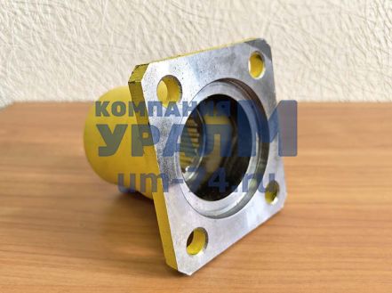 Фланец КС-3577.14.033 - Фото 4