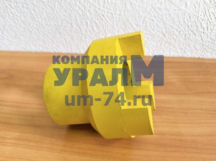 Полумуфта КС-3577.26.024 - Фото 3