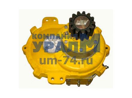 Редуктор механизма поворота КС-3577.28.000-1 - Фото 3