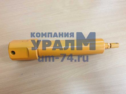 Видео о Размыкатель тормоза КС-3577.26.310