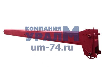 Секция стрелы КС-3577.63.600-01 - Фото 1
