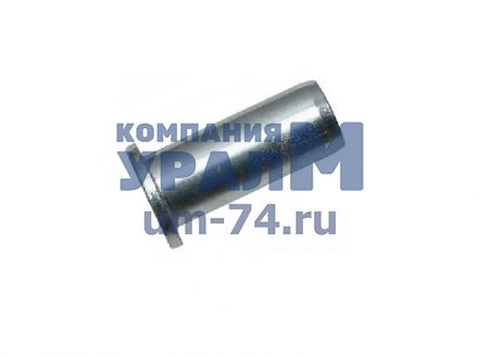 Ось КС-3577.63.109 - Фото 1