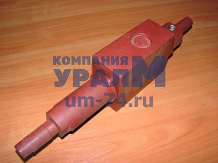 Клапан обратный управляемый КОУ КС-3577.84.700 (-01) - Фото 3