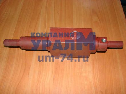 Клапан обратный управляемый КОУ КС-3577.84.700 (-01) - Фото 4