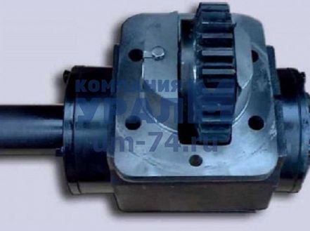 Коробка отбора мощности КС-3577-2.14.000 - Фото 1