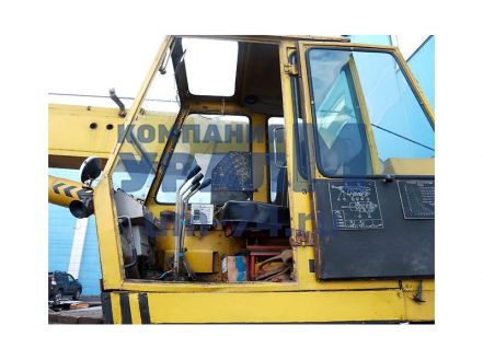 Кабина КС-3574.52.050 - Фото 1