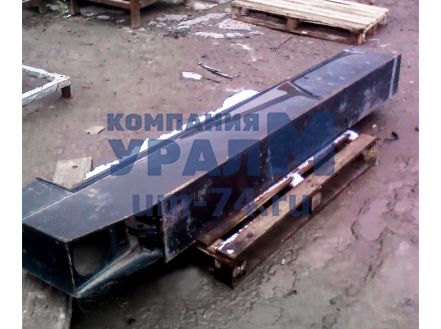 Опора КС-35714.31.500 - Фото 1