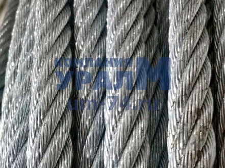 Канат 3,3-Г-1-Н-1770 ГОСТ 3070-88 (L=1200м) - Фото 1