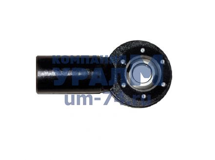 Серьга в сборе КС-2572А-1.35.400-01 - Фото 1