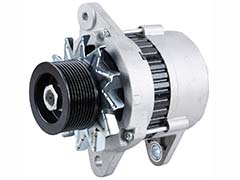 Генераторы Komatsu (Комацу)