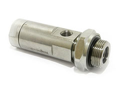 Гидрозамки