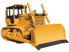 Ремонт бульдозеров