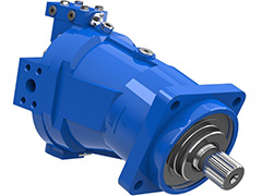 Гидромоторы