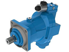 Гидронасосы