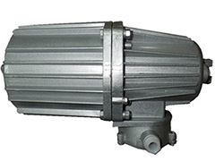 Гидротолкатели