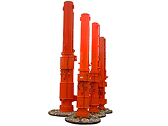 Сваебойные молоты и запчасти к ним