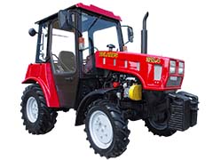 Запчасти для тракторов МТЗ-320, МТЗ-420, МТЗ-622