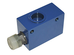 Гидроблоки, гидроклапаны, блоки клапанные