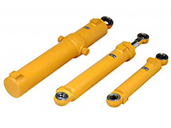 Гидроцилиндры