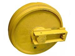 Колеса натяжения Komatsu (Комацу)